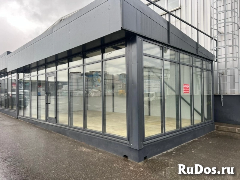 Сдам коммерческую недвижимость 45 м2 фотка