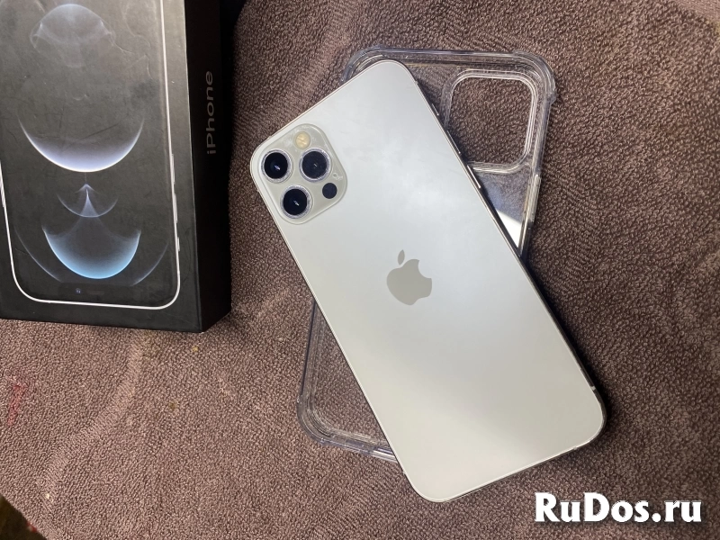 iphone 12 pro изображение 8