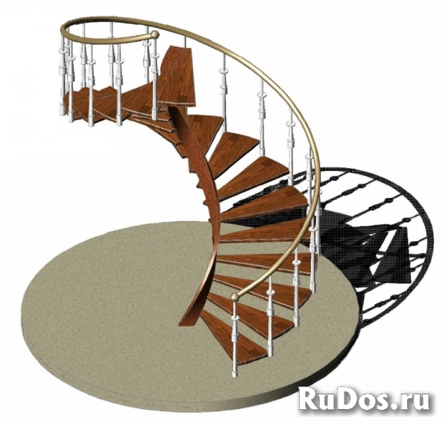 Чертежи на заказ изображение 6