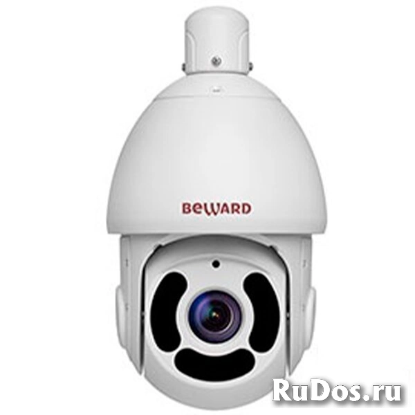 Камеры для видеонаблюдения Камера Beward SV3215-R30P фото