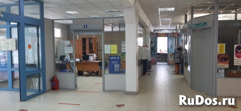 Сдам коммерческую недвижимость 18 м2 изображение 10