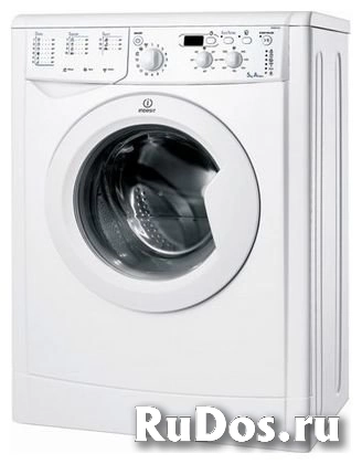 Стиральная машина Indesit IWSD 5085 фото