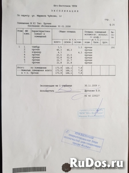 Сдам коммерческую недвижимость 174 м2 изображение 3