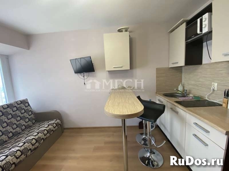 Сдам 1 комнатную квартиру 19 м2 изображение 6