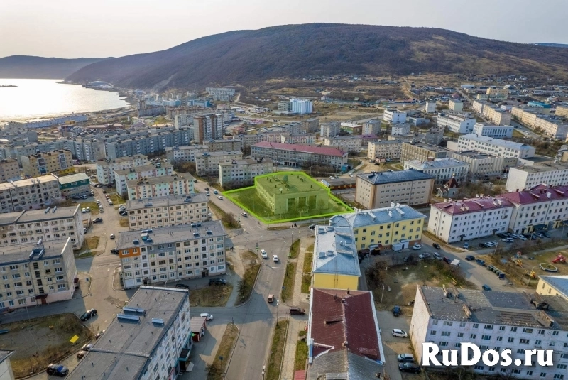 Продам коммерческую недвижимость 1490.2 м2 изображение 3