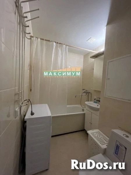 Сдам 1 комнатную квартиру 37.3 м2 изображение 7