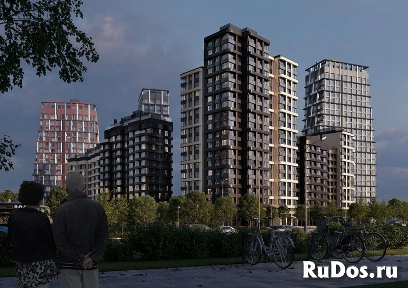 Продам 1 комнатную квартиру 28 м2 изображение 8