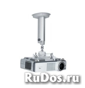 Крепеж для проектора SMS PROJECTOR CL F1500 A/S incl Unislide silver фото