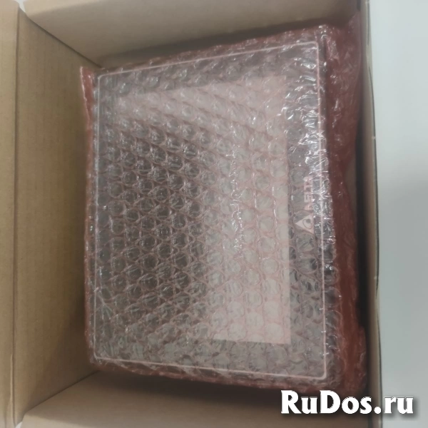 Панель оператора Delta DOP-107EG изображение 3