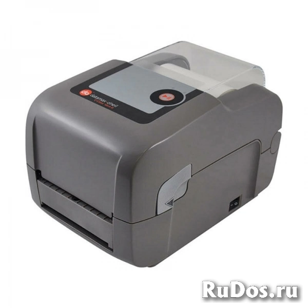 Термотрансферный принтер Datamax E-4305A MarkIII, 300 dpi, USB, RS232, LPT, LAN {EA3-00-1E005A00} фото