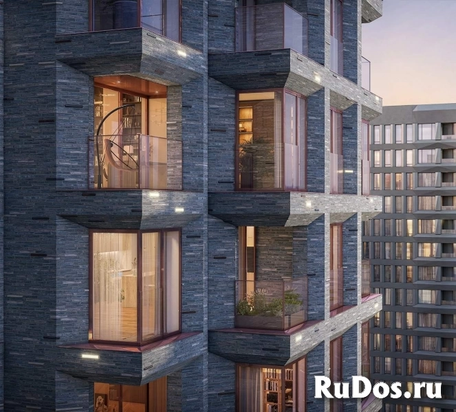 Продам 2 комнатную квартиру 57 м2 изображение 8