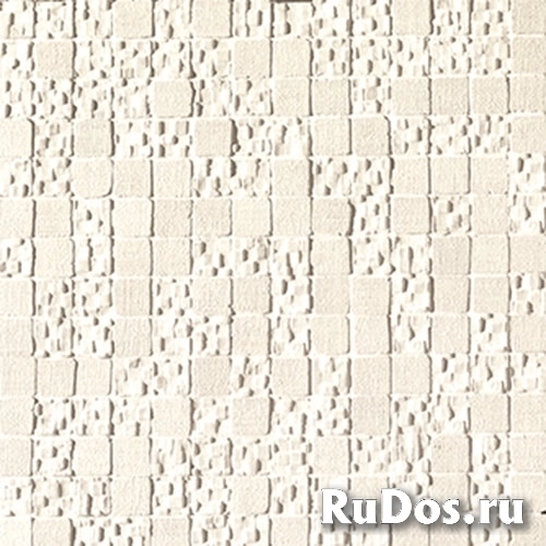 Мозаика Impronta Couture CU02MM IVOIRE MOS MIX A SPACCO 30x30 фото