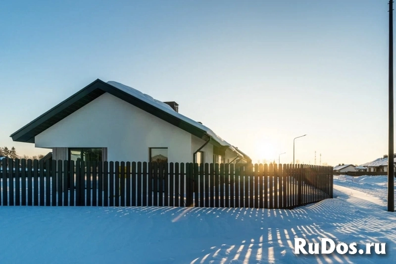 Продам коттедж 140.2 м2 изображение 8