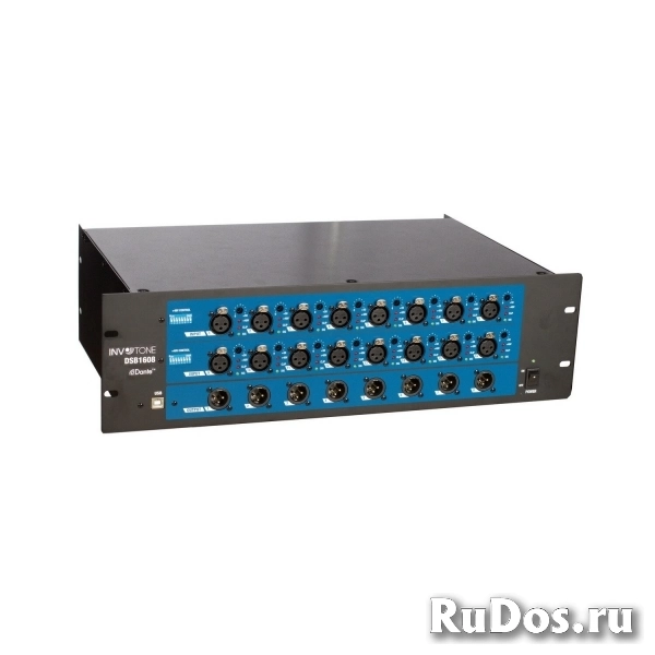 Плата расширения Invotone DSB1608 фото