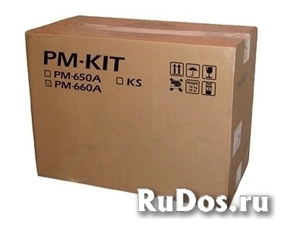 Сервисный комплект Kyocera PM-660A фото