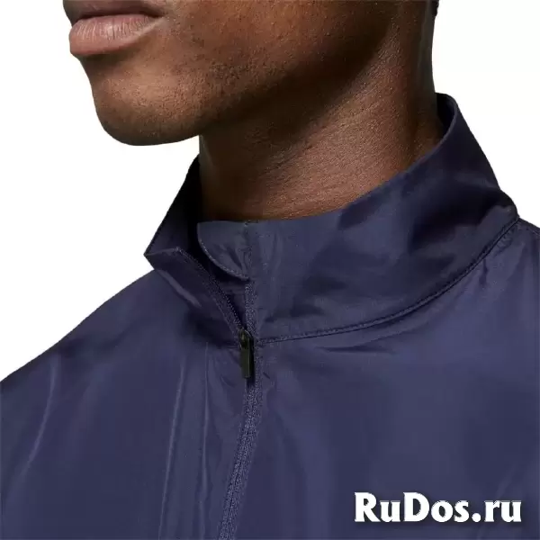 Ветровка ASICS Silver Jacket изображение 6