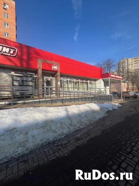 Продам коммерческую недвижимость 850 м2 изображение 4