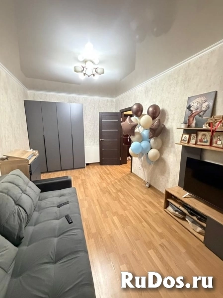 Продам 1 комнатную квартиру 37 м2 изображение 4