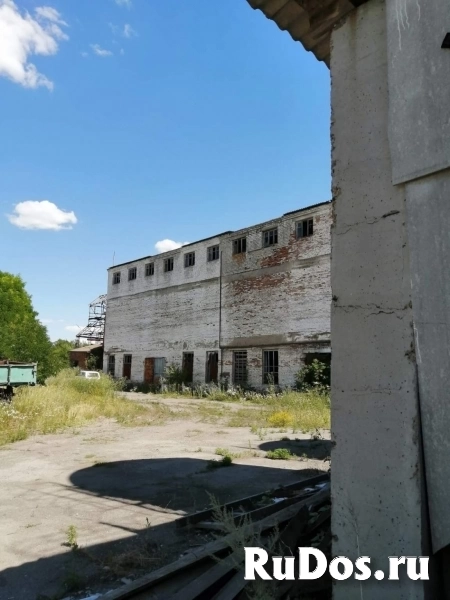 Продам коммерческую недвижимость 9500 м2 изображение 5