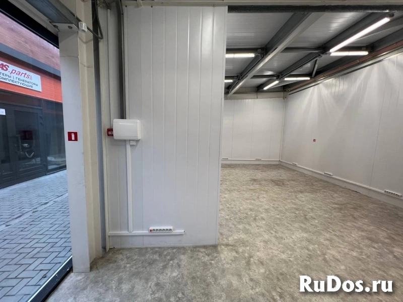 Сдам коммерческую недвижимость 36 м2 изображение 9