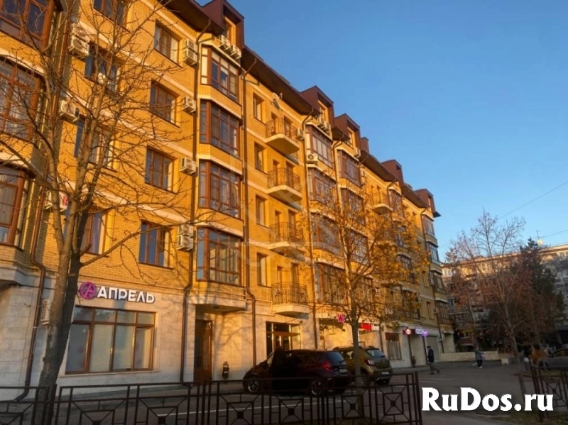 Продам 2 комнатную квартиру 75 м2 фото