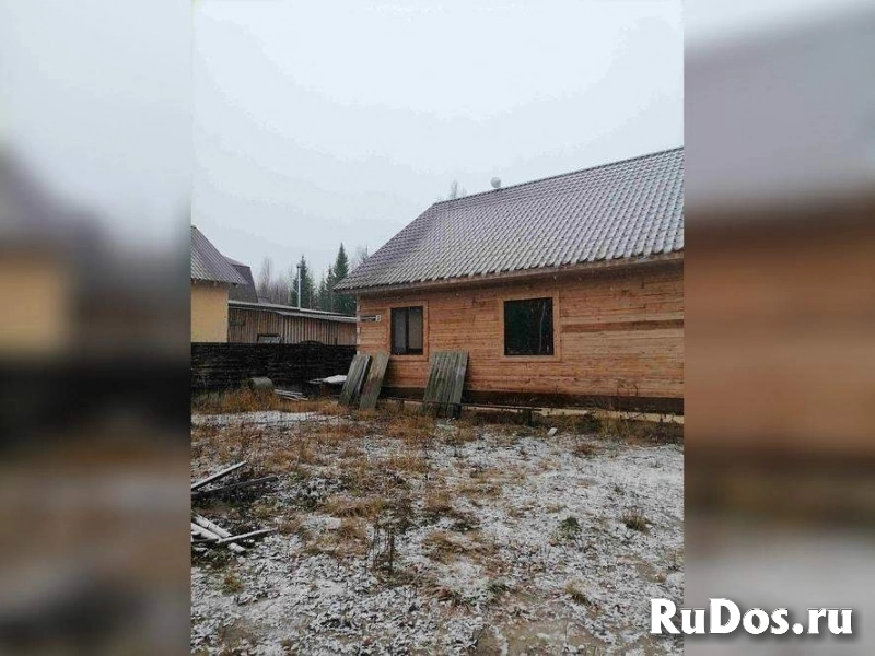 Продам коттедж 91 м2 изображение 4