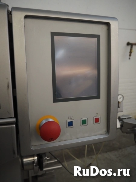 Автомат двойного клипсования Poly-clip FCA 160 изображение 9