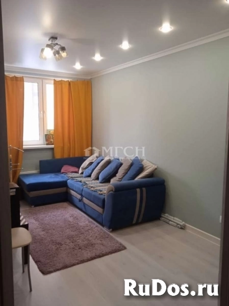 Продам 1 комнатную квартиру 36 м2 изображение 5