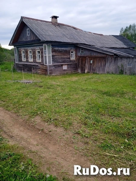 Продаётся домик в деревне. фото
