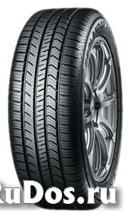 Автомобильная шина Yokohama Geolandar X-CV G057 275/45 R20 110W летняя фото