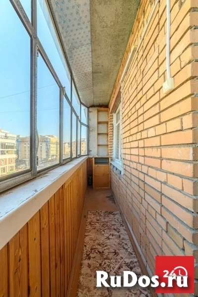 Продам 2 комнатную квартиру 45 м2 изображение 8