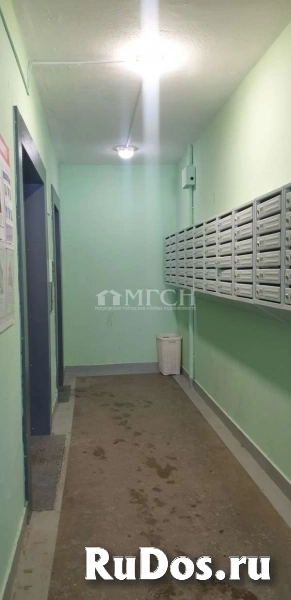 Продам 1 комнатную квартиру 37.8 м2 изображение 10