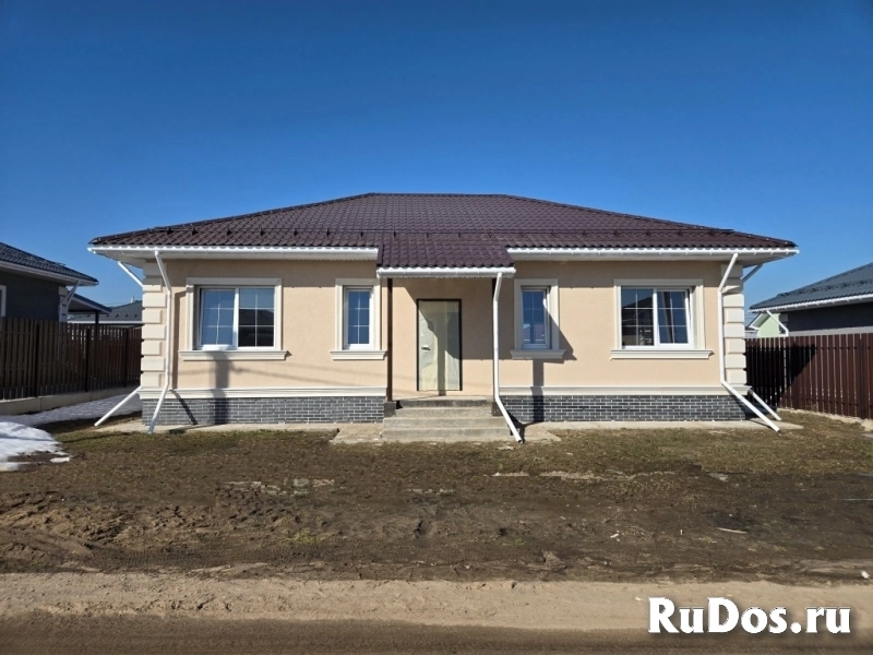 Продам дом 118.6 м2 фотка