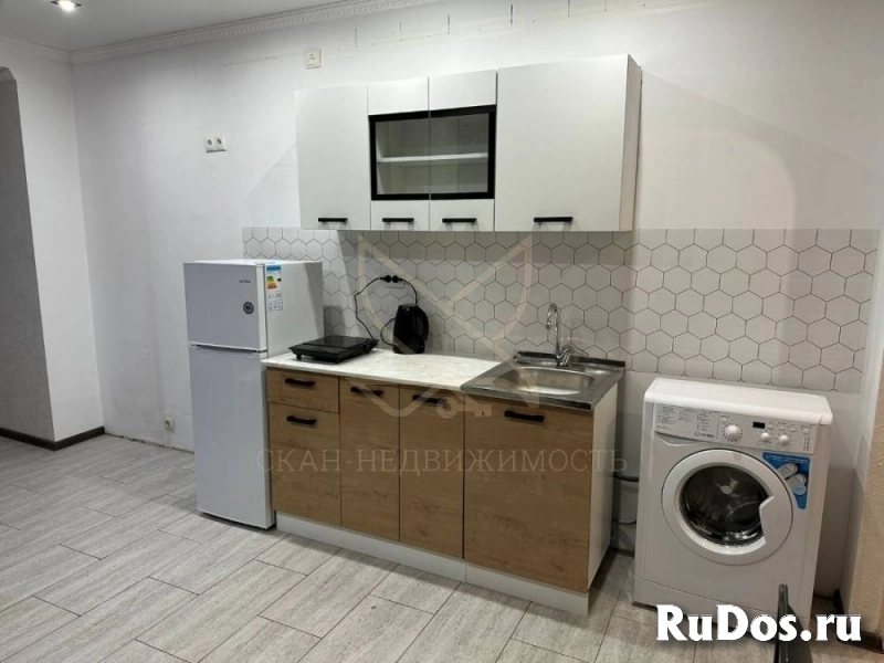 Сдам 1 комнатную квартиру 41 м2 изображение 9