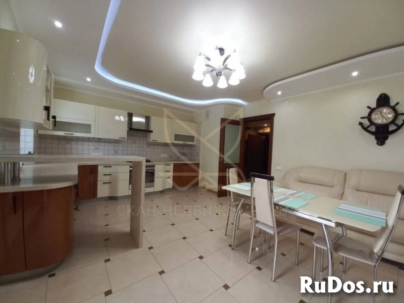 Сдам 5 комнатную квартиру 180 м2 изображение 3