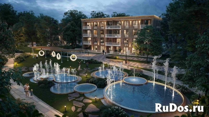 Продам 1 комнатную квартиру 46.45 м2 изображение 10