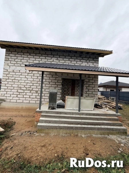 Продам коттедж 167.2 м2 изображение 6