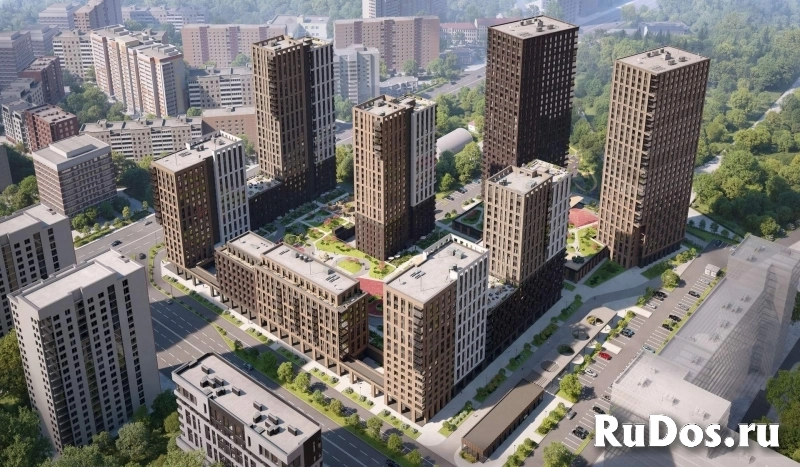 Продам 2 комнатную квартиру 64 м2 изображение 9
