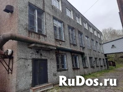 Продам коммерческую недвижимость 5002 м2 изображение 8