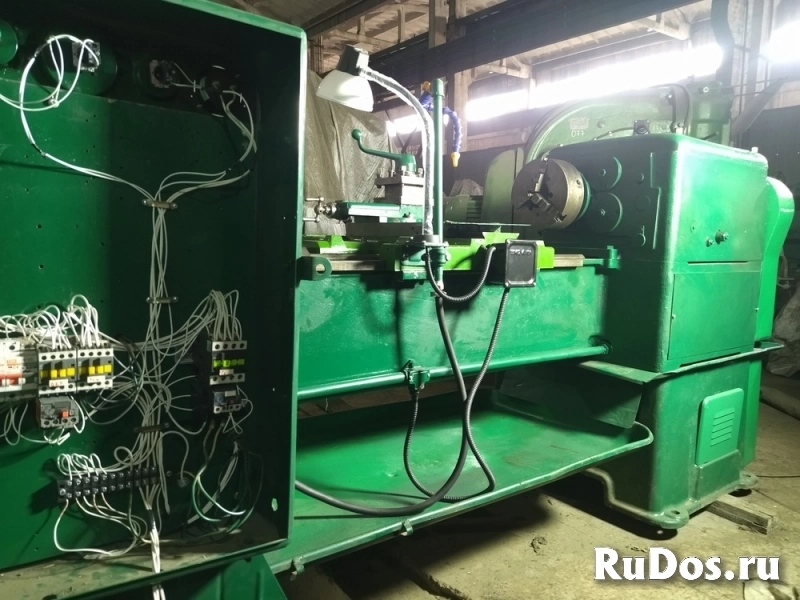 Станок универсальный токарно-винторезный 1К62 продам изображение 10
