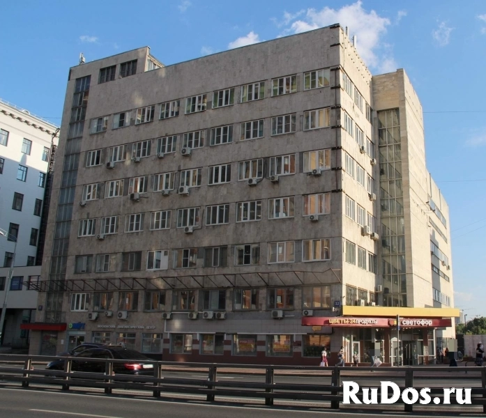 Продам коммерческую недвижимость 1196 м2 фотка