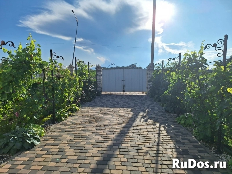 продам коттедж в Майском изображение 5