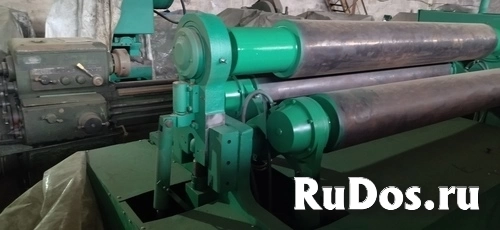 ИБ2222В 16х2000 мм вальцы Новые с хранения, продам изображение 9