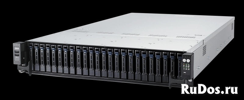 90SF00X1-M00130 Серверная платформа Asus RS500A-E10-PS4 фото