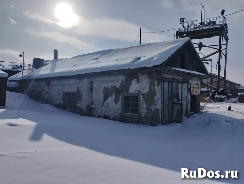 Продам коммерческую недвижимость 18463 м2 изображение 3