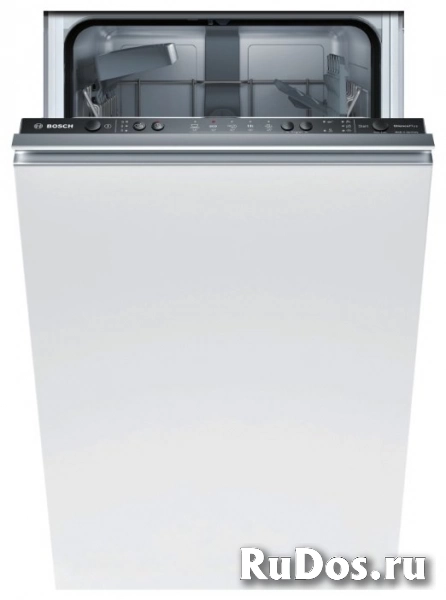 Посудомоечная машина Bosch SPV25DX10R фото