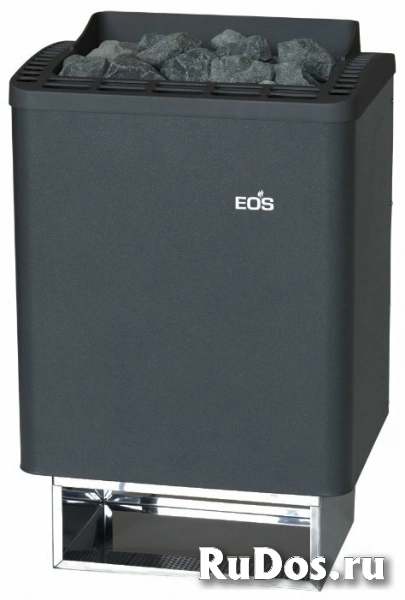 Электрическая банная печь EOS Thermo-Tec 7.5 kW фото