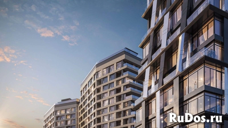 Продам 1 комнатную квартиру 47.4 м2 изображение 3
