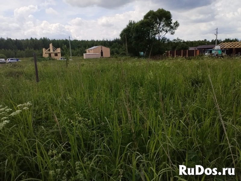Продам участок 16 сот. изображение 3