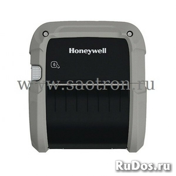 мобильный принтер honeywell rp4 (usb, nfc, bluetooth) RP4A0000B00 фото